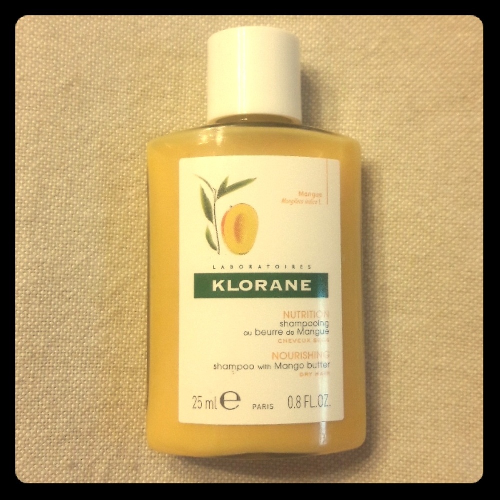 Shampoo